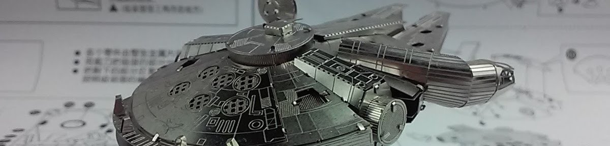 prodotti <p>METAL MODEL KITS 3D</p>