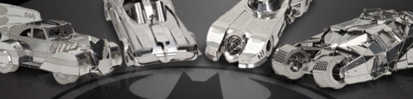 prodotti <p>METAL MODEL KIT 3D</p>